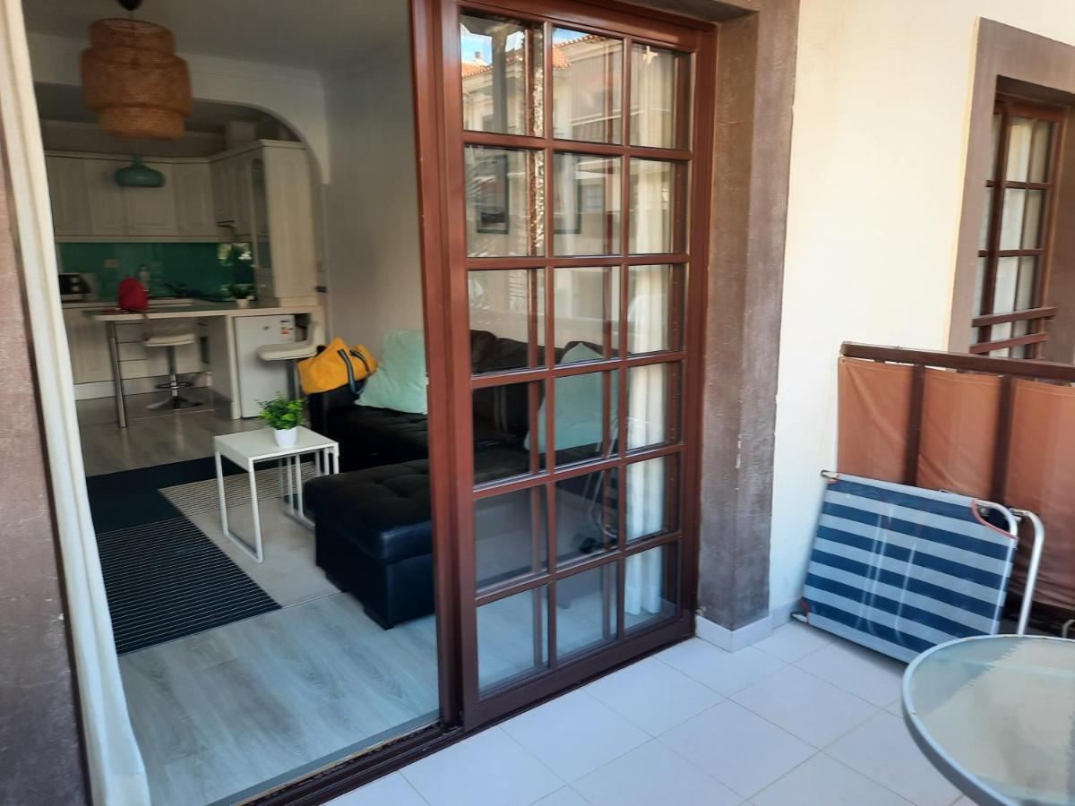 A Charming Apartment With A Swimming Pool コスタ・デル・シレンチオ エクステリア 写真