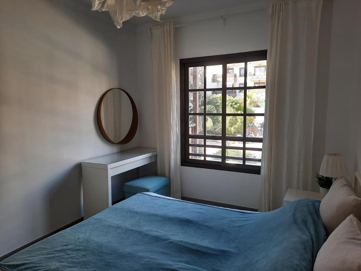 A Charming Apartment With A Swimming Pool コスタ・デル・シレンチオ エクステリア 写真
